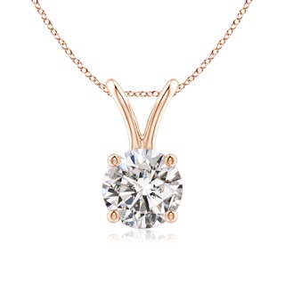 Round I-J, I1-I2 Diamond