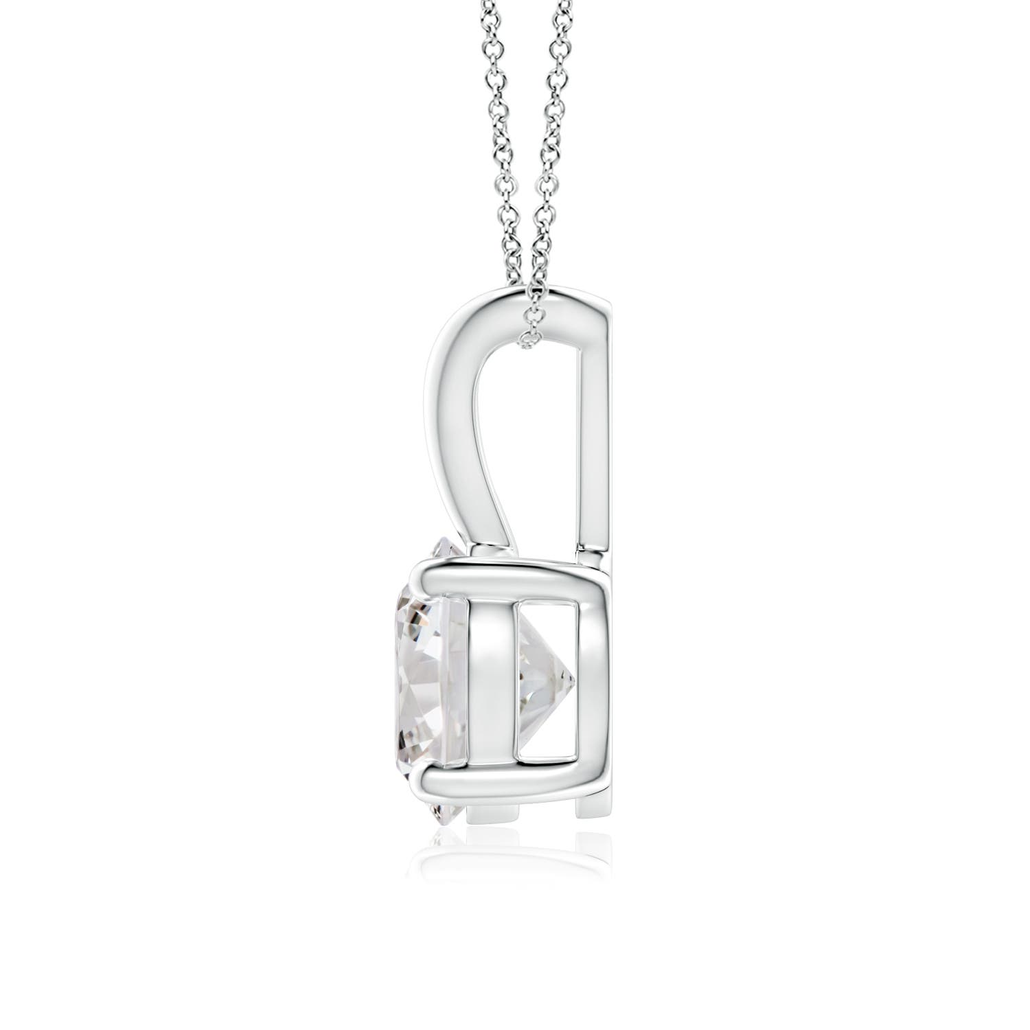 I-J, I1-I2 / 0.75 CT / 14 KT White Gold