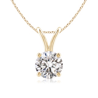 Round I-J, I1-I2 Diamond