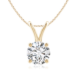 Round H, SI2 Diamond