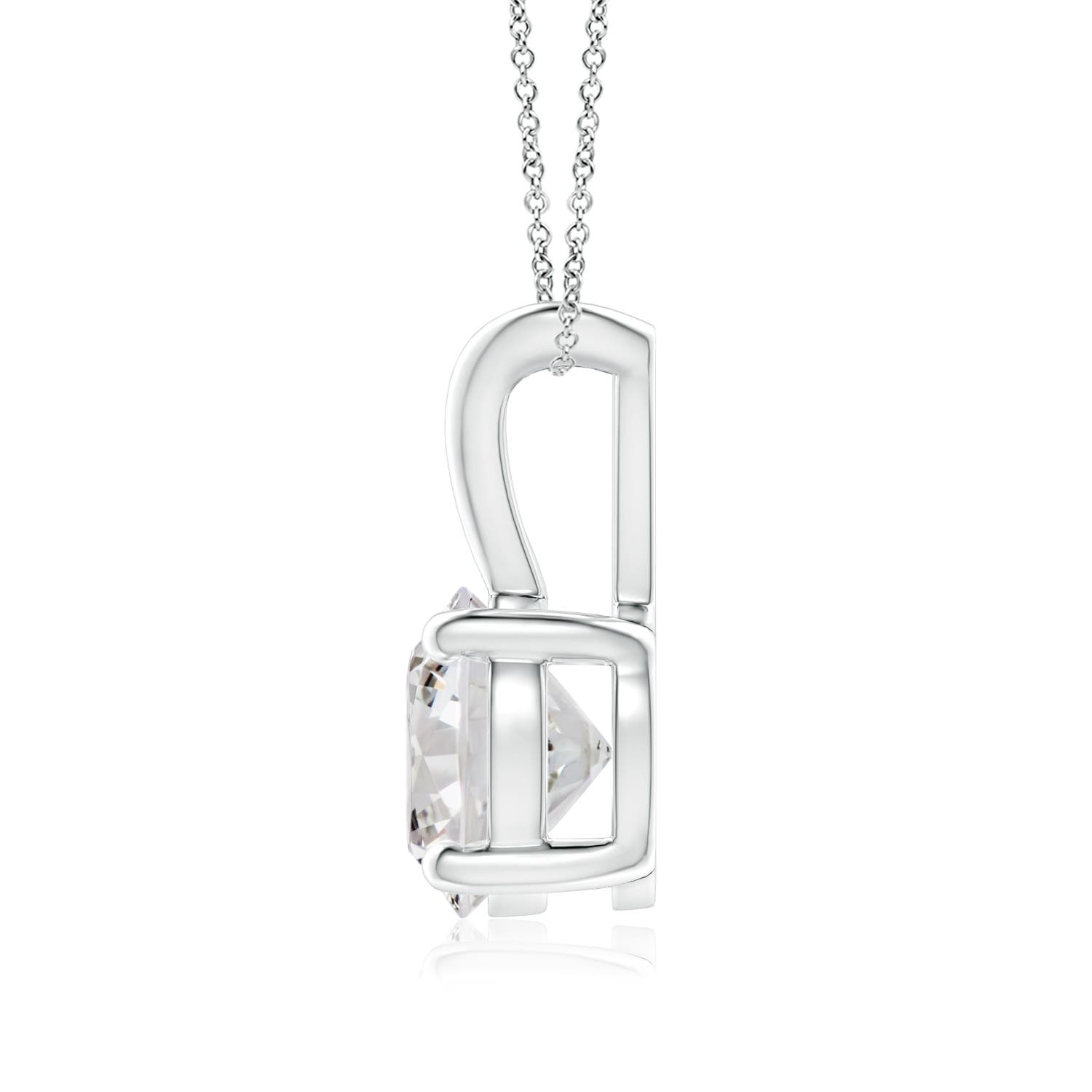 I-J, I1-I2 / 1 CT / 14 KT White Gold