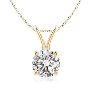 Round I-J, I1-I2 Diamond