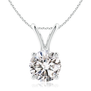 Round I-J, I1-I2 Diamond