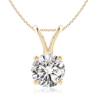 Round I-J, I1-I2 Diamond