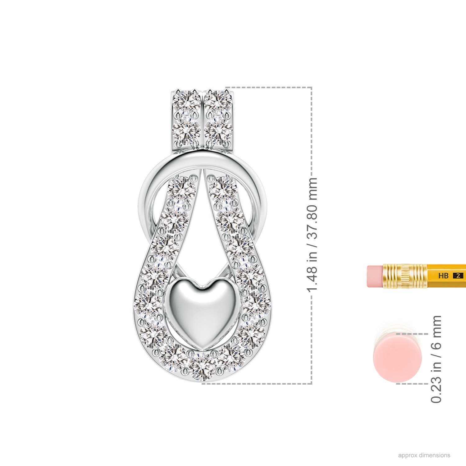 I-J, I1-I2 / 3.02 CT / 18 KT White Gold