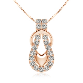 Round K, I3 Diamond