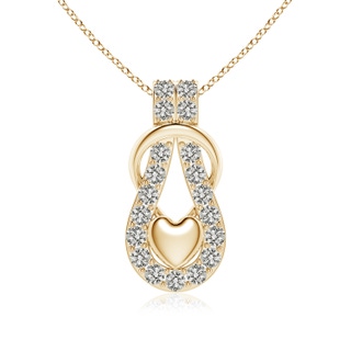 Round K, I3 Diamond