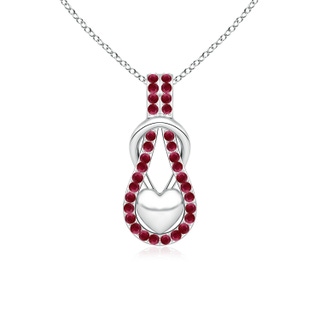 Round A Ruby