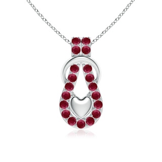 Round A Ruby