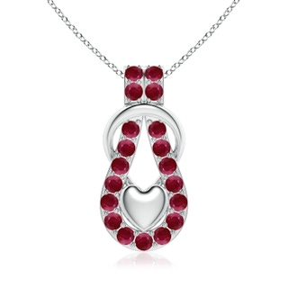 Round A Ruby