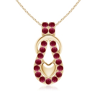 Round A Ruby
