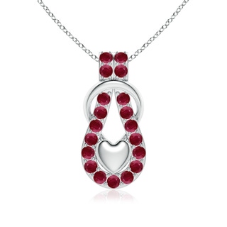 Round A Ruby