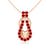 2.85 carats