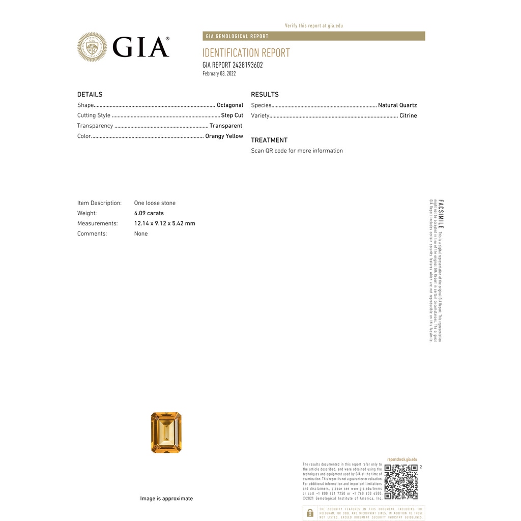 SP0682CTD_H GIA_Certificate GIA-Cert