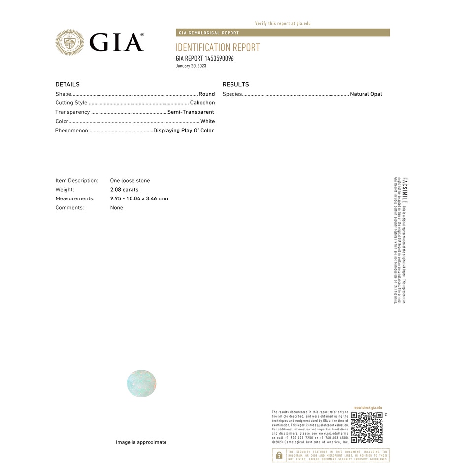 SP0685OPD_H GIA_Certificate gia-cert