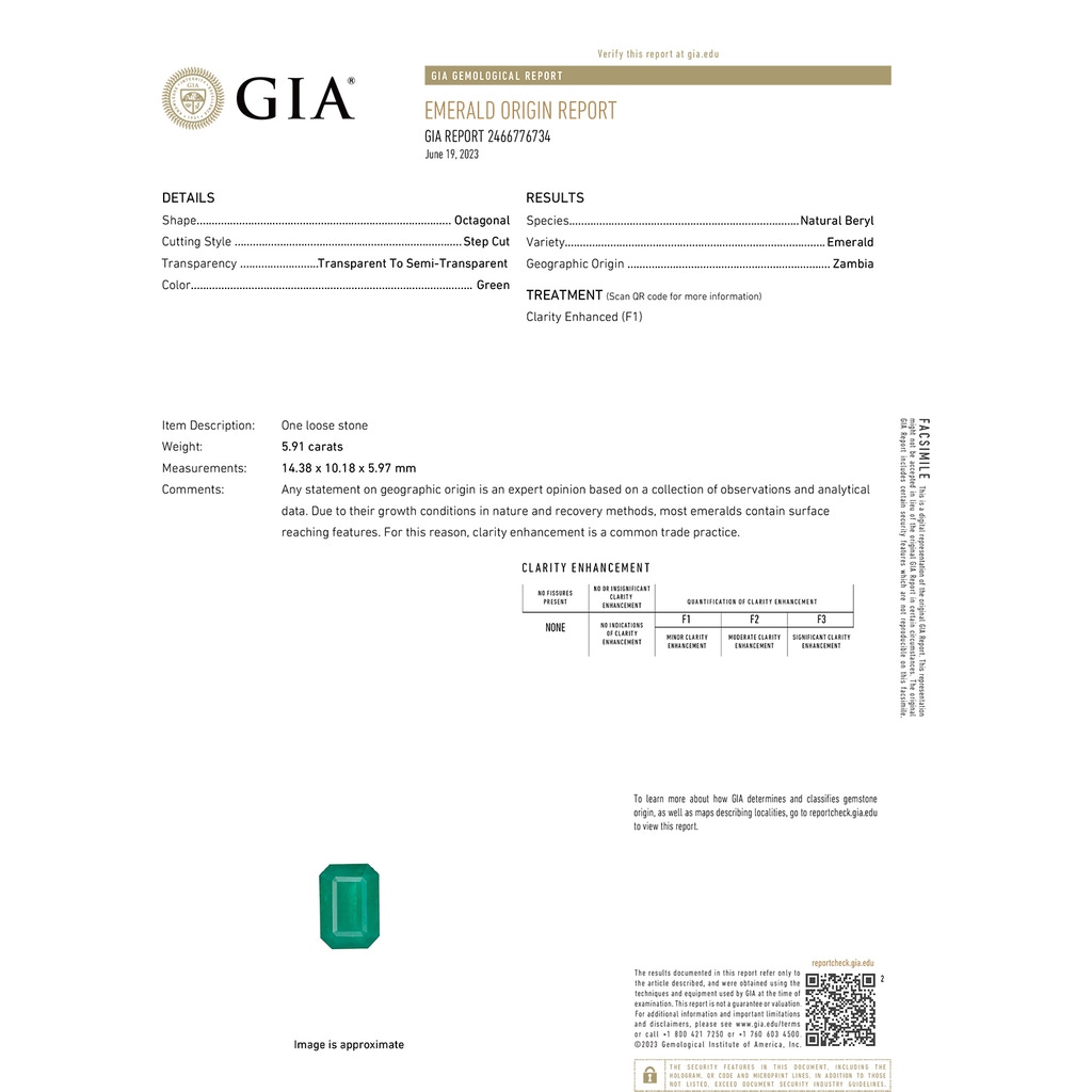 SP0687ED_H GIA_Certificate GIA-Cert