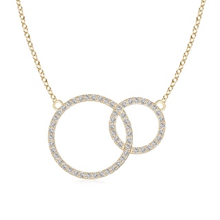 Round I-J, I1-I2 Diamond