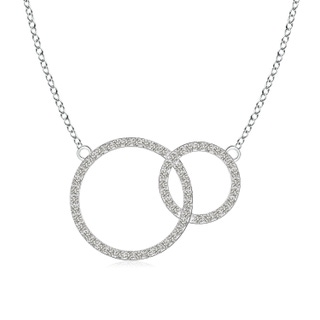 Round K, I3 Diamond