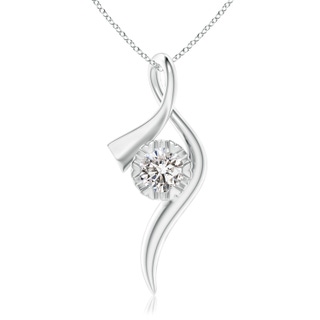 Round I-J, I1-I2 Diamond
