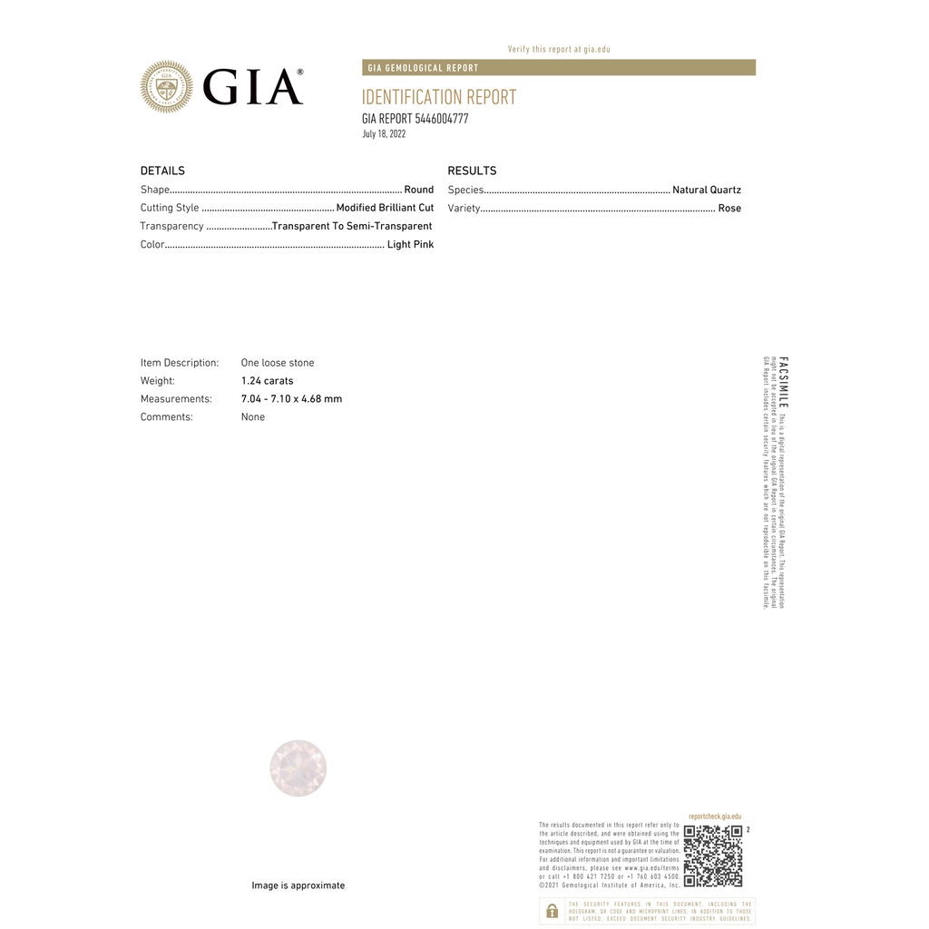SP0726RQD_H GIA_Certificate GIA-Cert