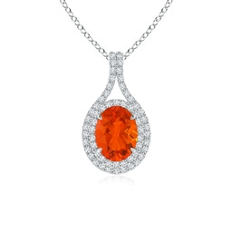 Halo jewellery