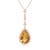 2.61 carats