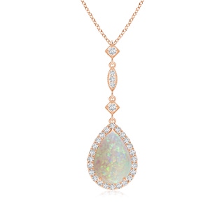 Pear AAA Opal