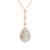 1.33 carats