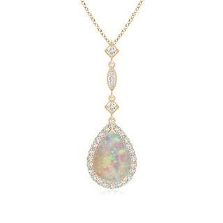Pear AAAA Opal