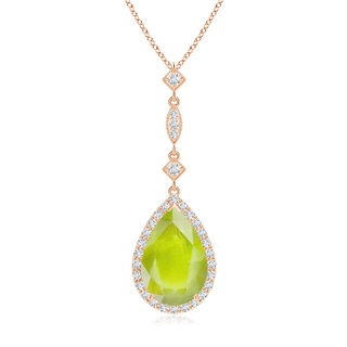 Pear A Peridot
