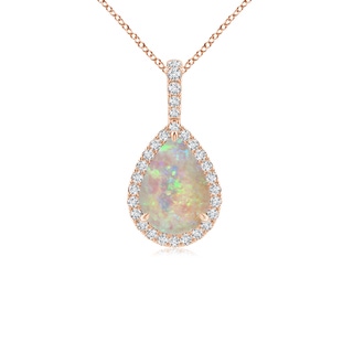 Pear AAAA Opal
