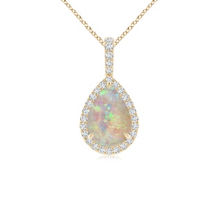 Pear AAAA Opal