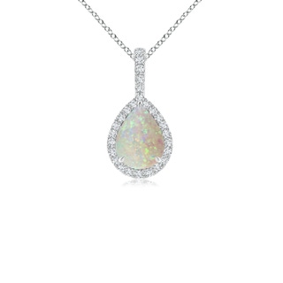 Pear AAA Opal