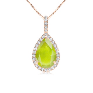 Pear A Peridot