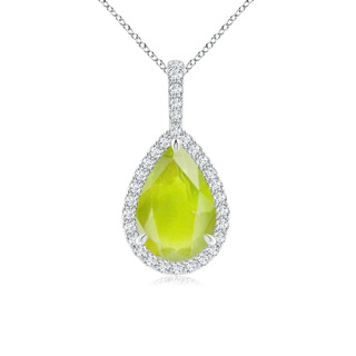 Pear A Peridot