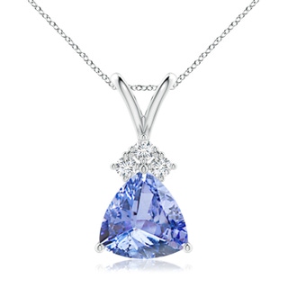 Trillion A Tanzanite