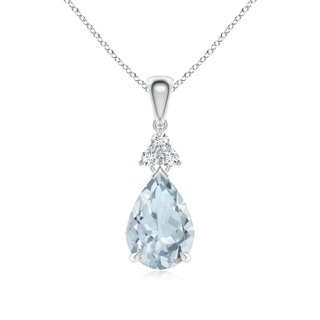 Pear A Aquamarine