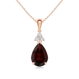 Pear A Garnet