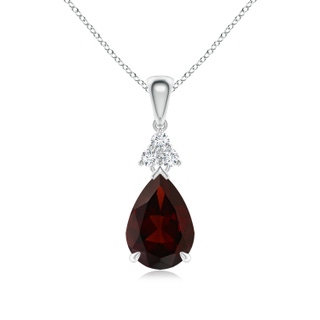 Pear A Garnet