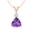 1.21 carats