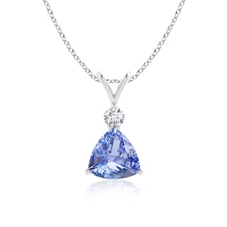 Trillion A Tanzanite