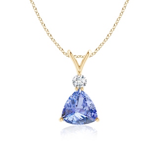 Trillion A Tanzanite