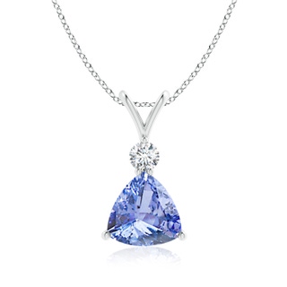 Trillion A Tanzanite
