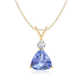 Trillion A Tanzanite