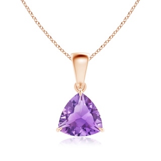Trillion A Amethyst
