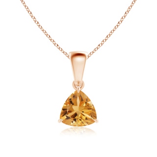 Trillion A Citrine