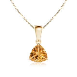 Trillion A Citrine