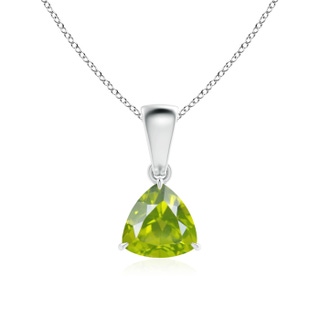 Trillion AA Peridot