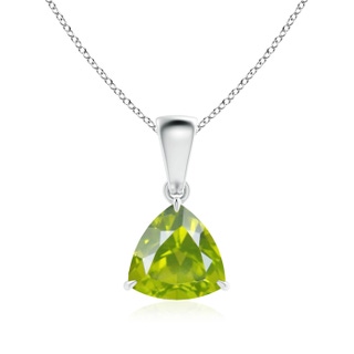 Trillion AA Peridot