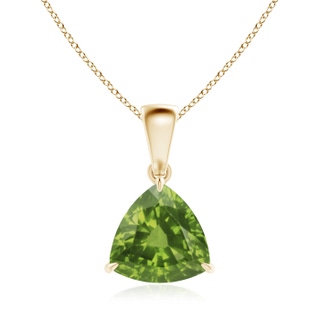 Trillion AAAA Peridot